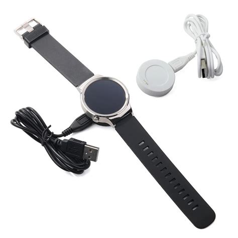 magnetic charger for smart watch.